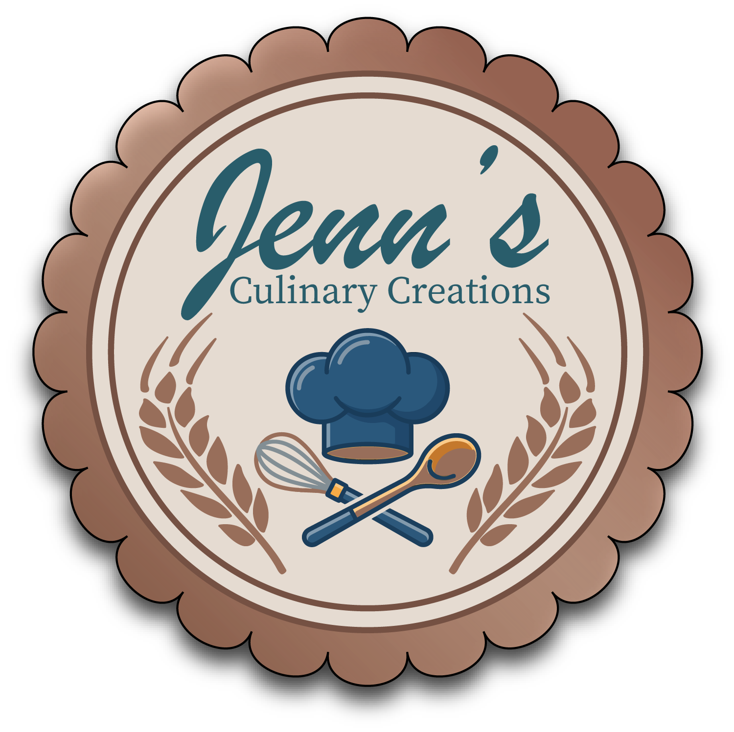 Jenn's Culinary Creations